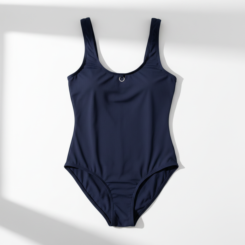 One-piece Midnight Navy