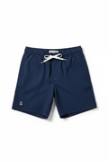 Sustainable Boardshort Midnight - Eco-friendly men's surf shorts