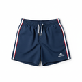 Quick-dry Swim Shorts Navy