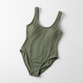 One-piece Eco Olive