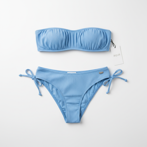 Bikini Set Sky Blue